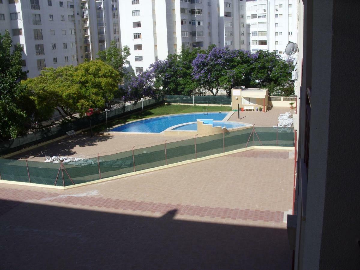 Caravela B Armacao de Pera Exterior foto